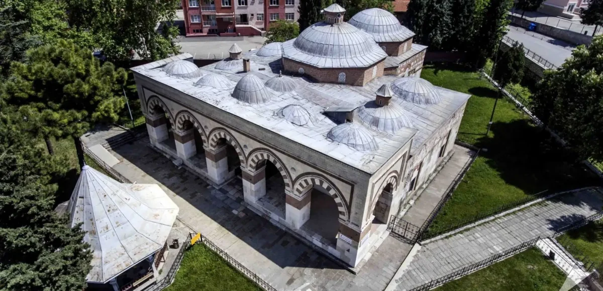 Amasya Cami Halısı ve Cami Isıtma Sistemleri